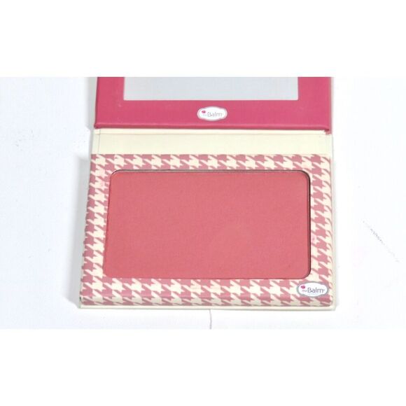 The Balm INSTAIN Staining Powder Blush ~ Houndstooth & Toile New - Picture 4 of 5